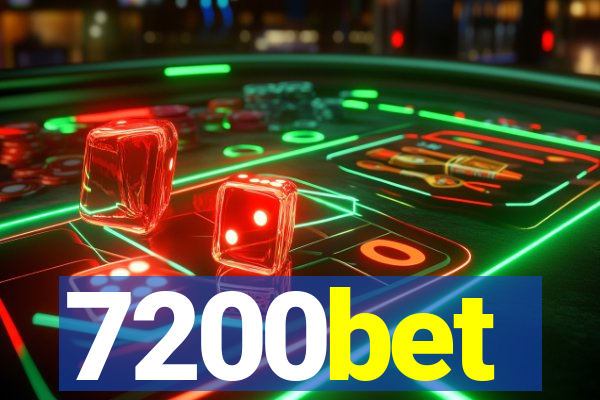 7200bet