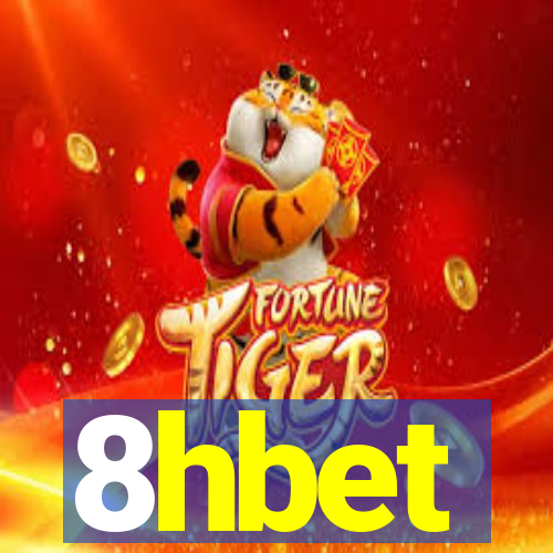 8hbet