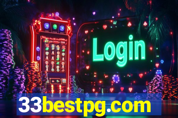 33bestpg.com