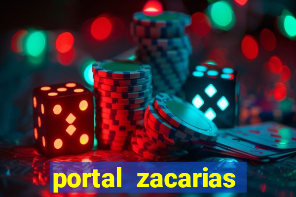 portal zacarias cavando a propia cova