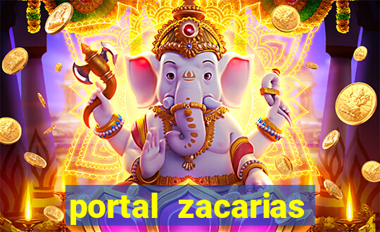 portal zacarias cavando a propia cova