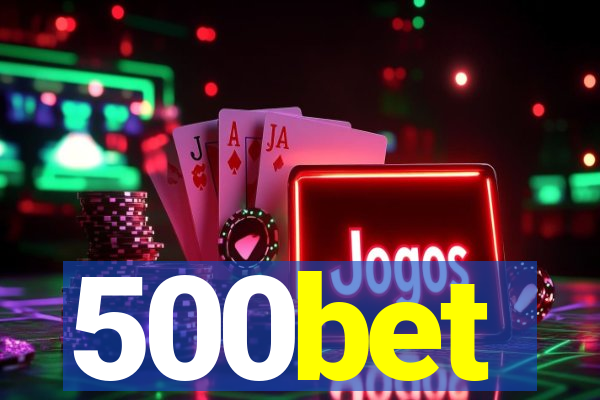 500bet