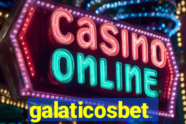 galaticosbet