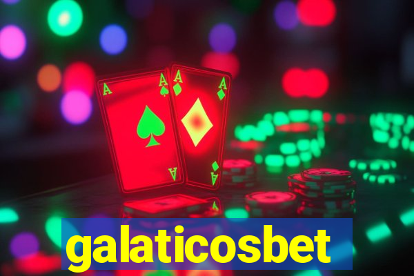 galaticosbet