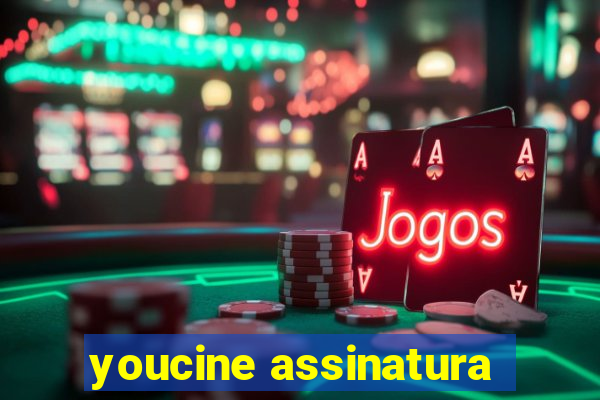 youcine assinatura