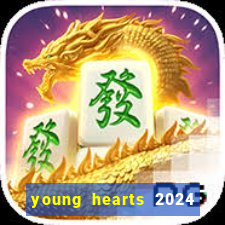 young hearts 2024 assistir online dublado