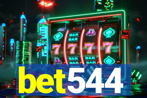 bet544