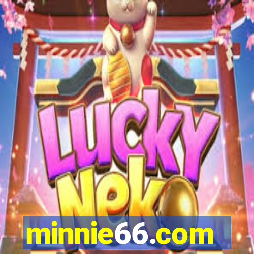 minnie66.com