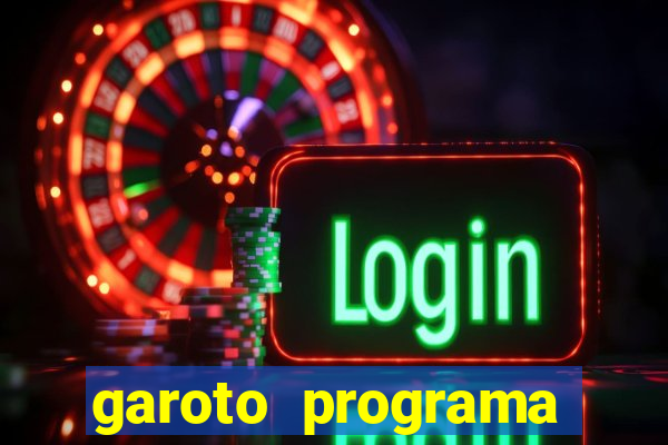 garoto programa porto alegre