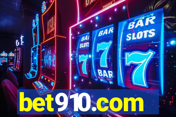 bet910.com