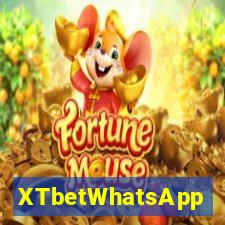 XTbetWhatsApp