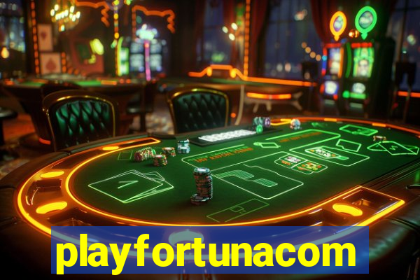 playfortunacom