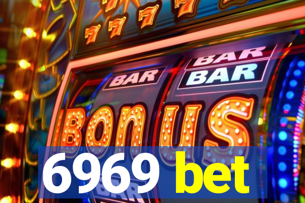 6969 bet