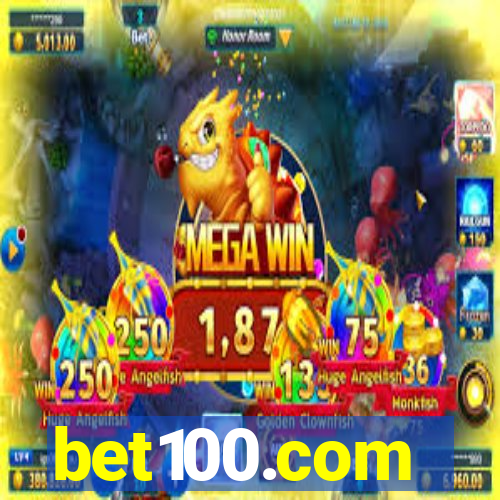 bet100.com