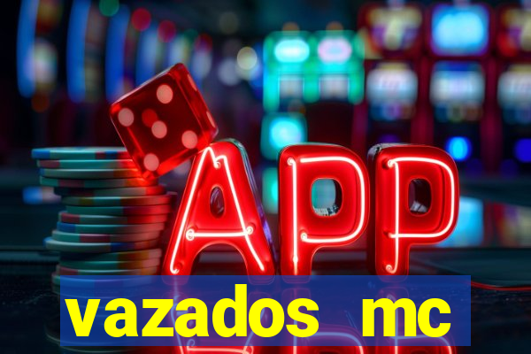 vazados mc pipokinha telegram