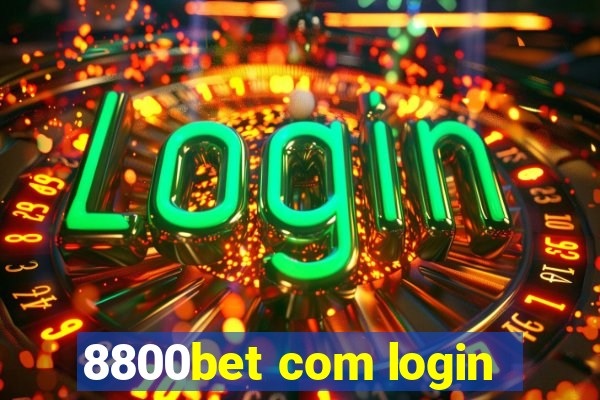 8800bet com login