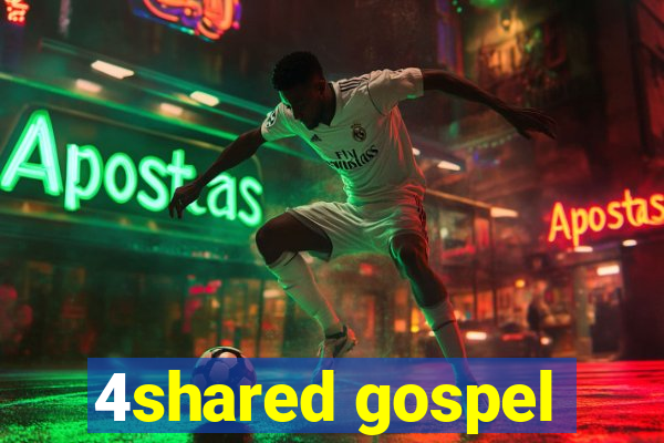 4shared gospel