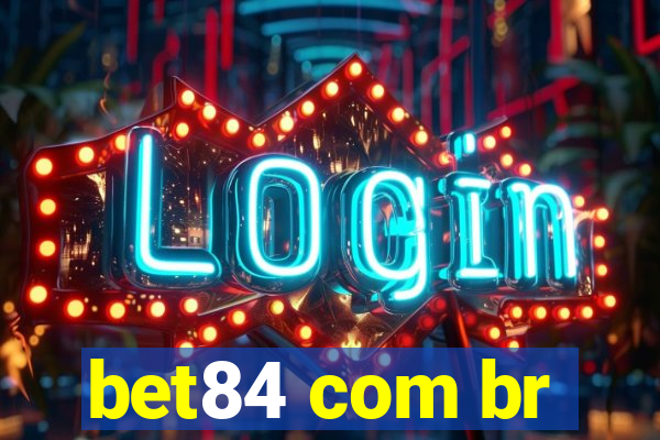 bet84 com br