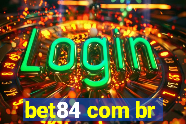 bet84 com br