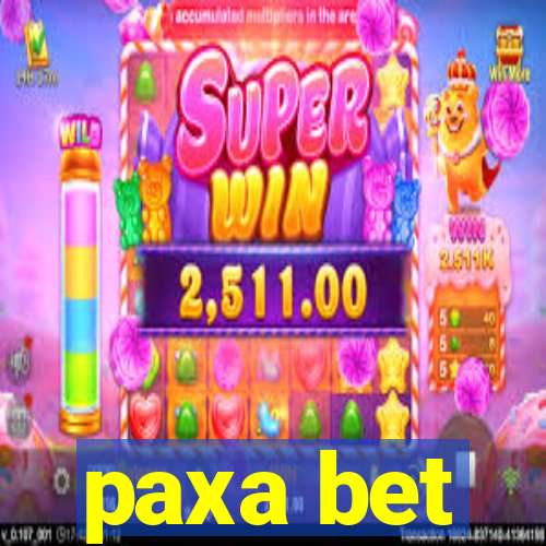 paxa bet