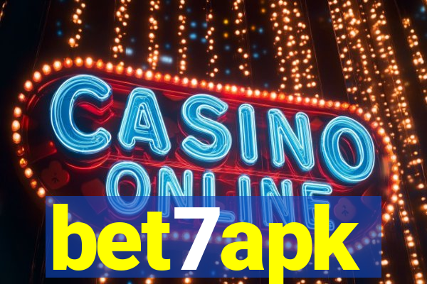 bet7apk