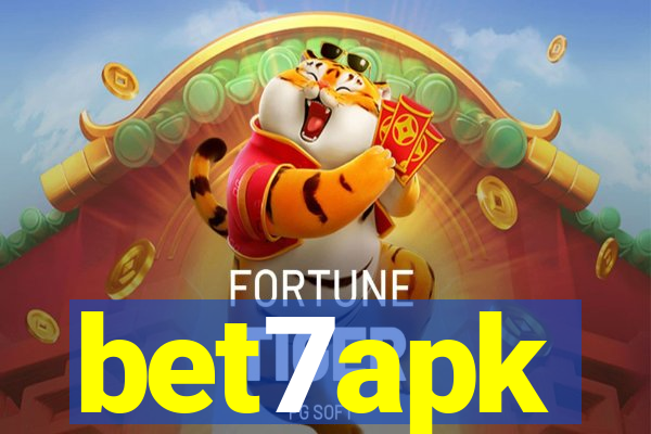 bet7apk