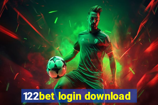 122bet login download