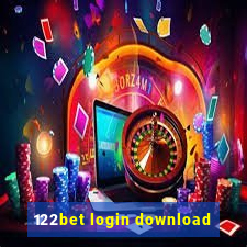 122bet login download