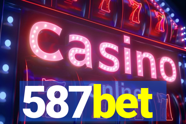 587bet