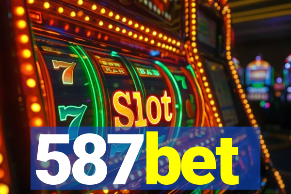 587bet