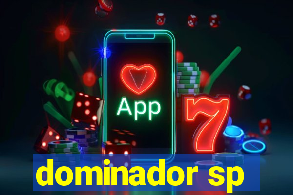 dominador sp