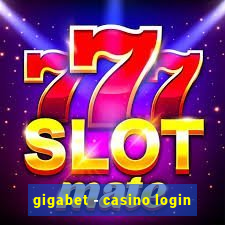 gigabet - casino login