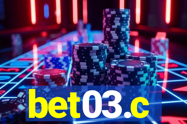 bet03.c