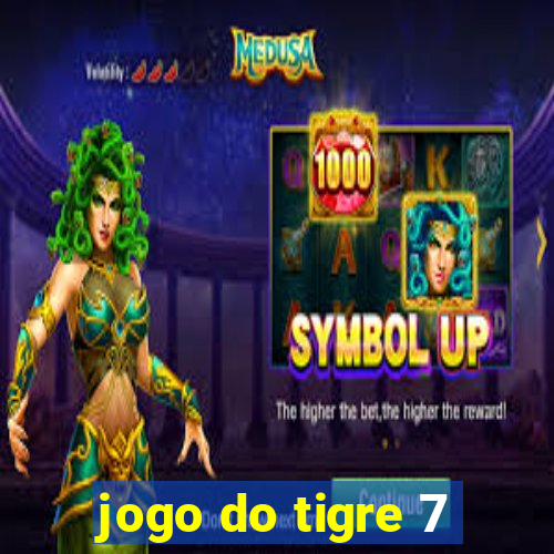 jogo do tigre 7