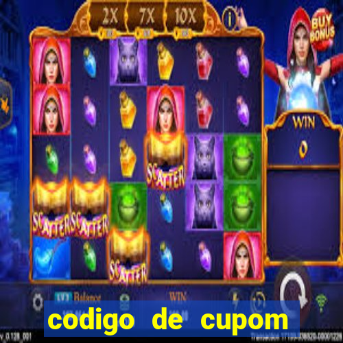 codigo de cupom spicy bet