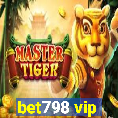 bet798 vip