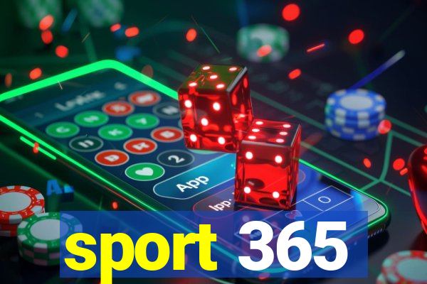 sport 365