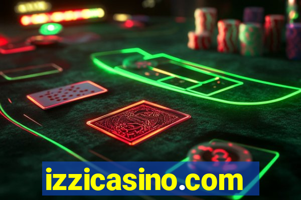 izzicasino.com