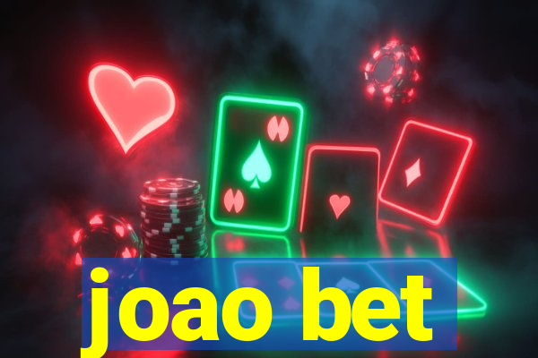 joao bet