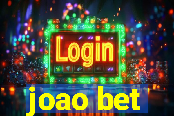 joao bet