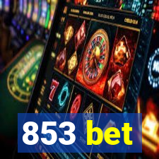 853 bet