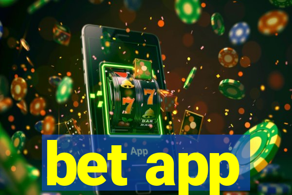 bet app