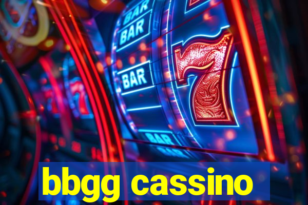 bbgg cassino