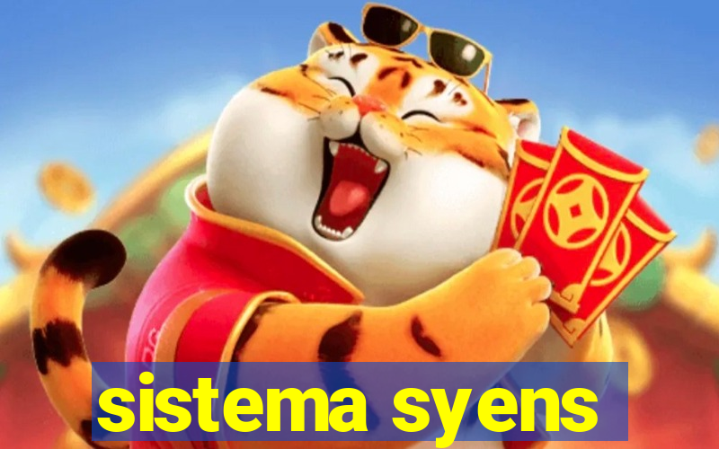 sistema syens