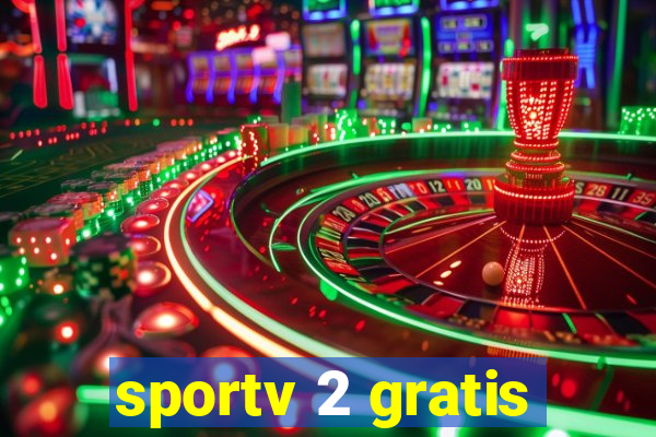 sportv 2 gratis