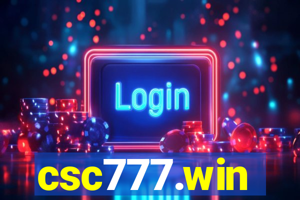 csc777.win