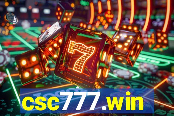 csc777.win