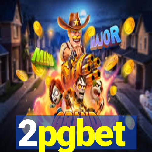 2pgbet