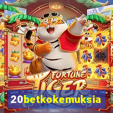 20betkokemuksia