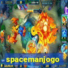 spacemanjogo